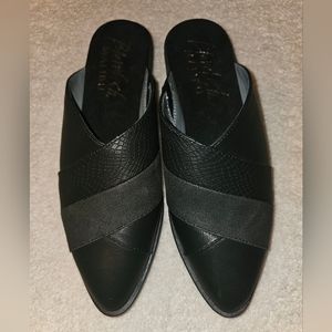Blowfish Hazel mules